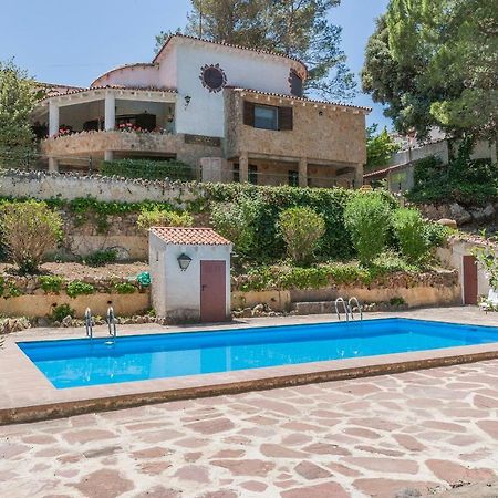Rural Kairos "Un Espacio Con Alma" Siete Aguas Exterior foto